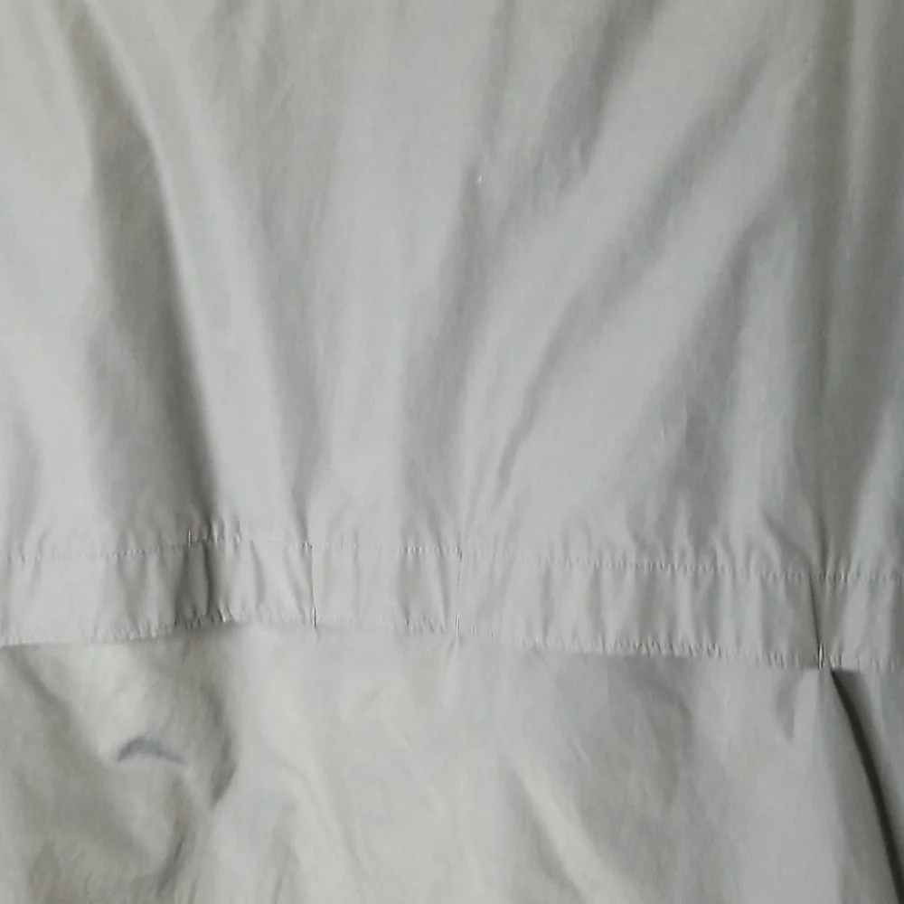 Mens GAP Jacket Windbreaker Sz XL - Picture 6 of 6